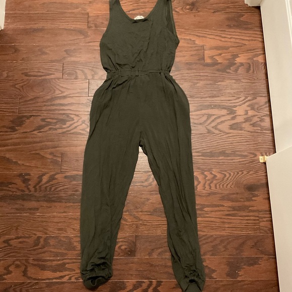 DressUp Jumpsuit - Picture 2 of 2